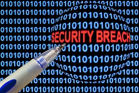 Citrix warns of data breach