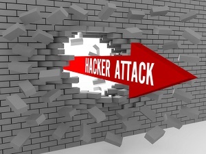 Threat actors are launching web shell attacks