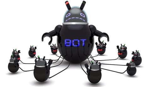 Mirai IoT botnet