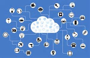 Hackers use IoT devices to breach enterprise networks