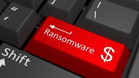 SamSam ransomware threat