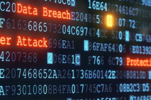Major data breach at Zomato